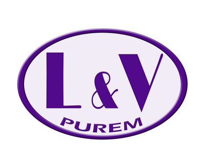 Trademark L & V PUREM
