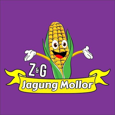 Trademark Z&G Jagung Mollor