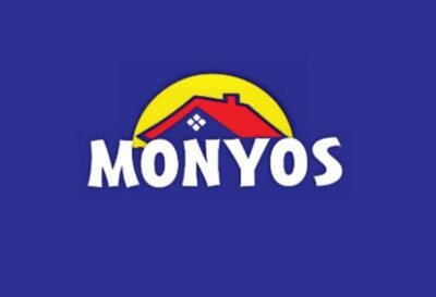 Trademark MONYOS