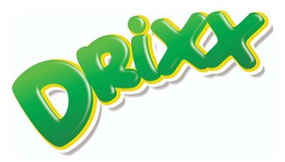 Trademark DRIXX + LOGO