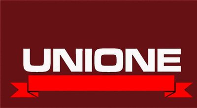 Trademark UNIONE + LOGO