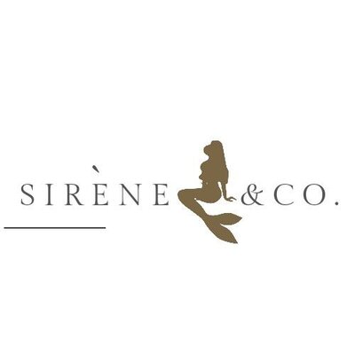 Trademark sirene & co. + Lukisan