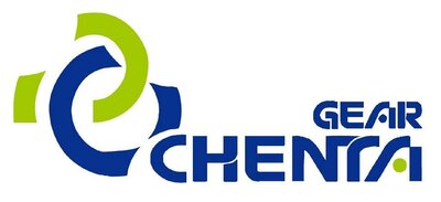 Trademark CHENTA GEAR + Logo