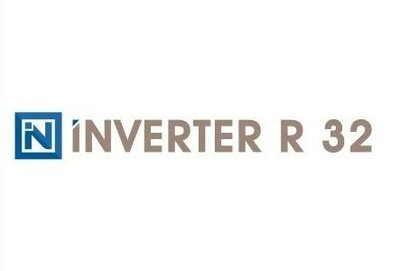 Trademark INVERTER R 32 + Lukisan