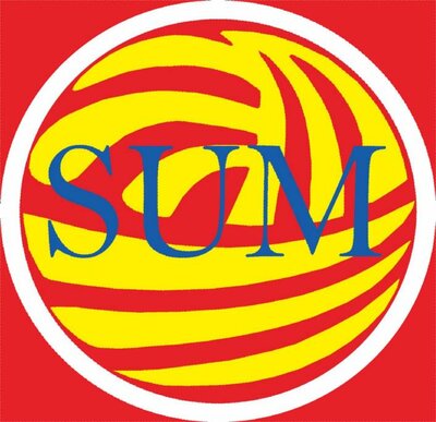 Trademark SUM + LOGO