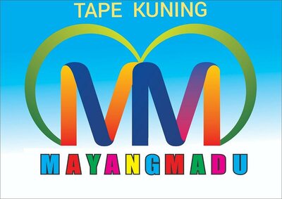 Trademark MAYANG MADU + LOGO