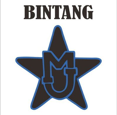 Trademark BINTANG MJ + LOGO