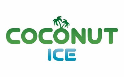 Trademark COCONUT ICE