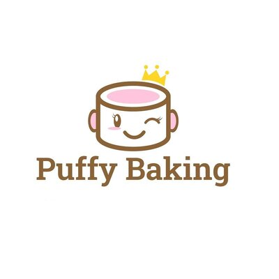 Trademark Puffy Baking