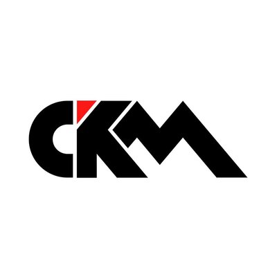 Trademark CKM