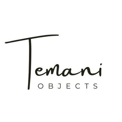 Trademark Temani Objects