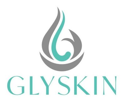 Trademark GLYSKIN + LOGO