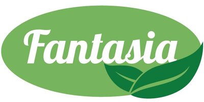 Trademark FANTASIA + LOGO