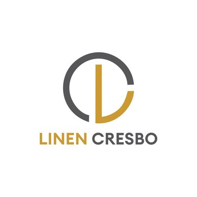 Trademark LINEN CRESBO