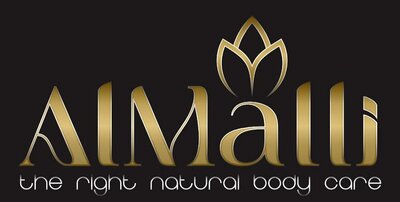 Trademark ALMALLI + LOGO