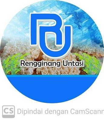 Trademark Rengginang Untasi