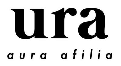 Trademark URA AURA AFILIA