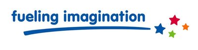 Trademark fueling imagination and device