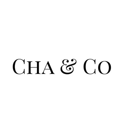 Trademark Cha & Co