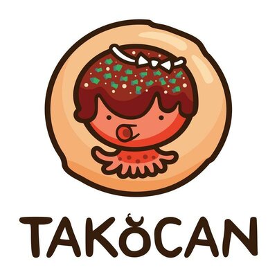 Trademark TAKOCAN