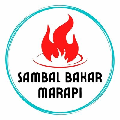 Trademark SAMBAL BAKAR MARAPI