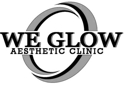 Trademark WE GLOW AESTHETIC CLINIC