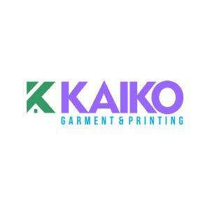 Trademark KAIKO GARMENT & PRINTING dan LOGO