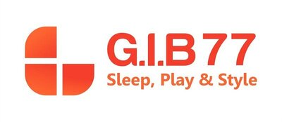 Trademark G.I.B77 Sleep, Play & Style + Logo