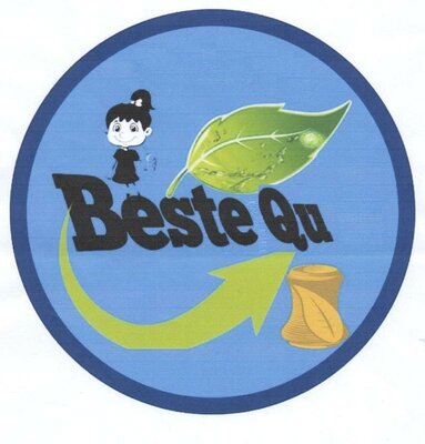 Trademark BesteQu + LOGO