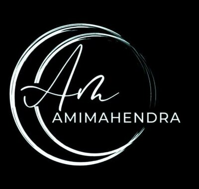 Trademark AMIMAHENDRA