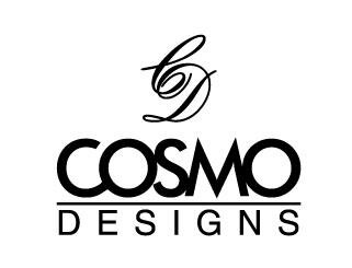 Trademark CD COSMO DESIGNS