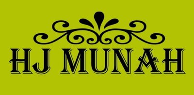 Trademark HJ MUNAH