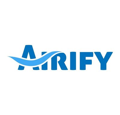 Trademark AIRIFY