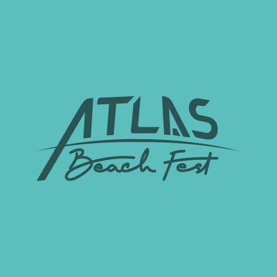 Trademark ATLAS Beach Fest