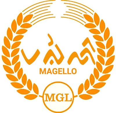 Trademark MAGELLO