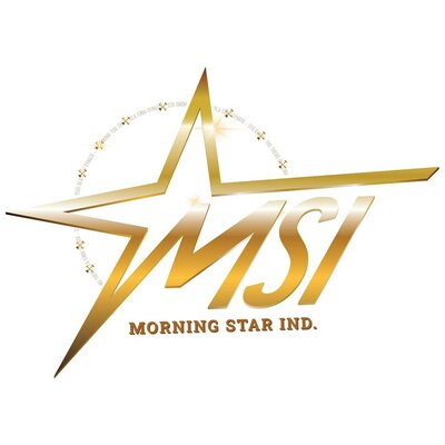 Trademark MORNING STAR IND.