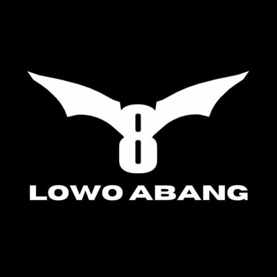 Trademark Lowo Abang