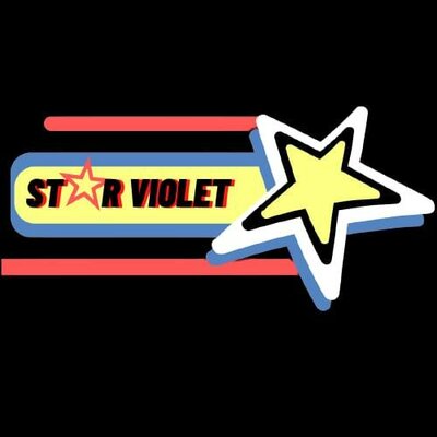 Trademark STAR VIOLET