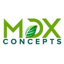 Trademark MDX CONCEPTS