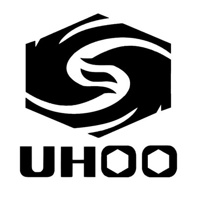 Trademark UHOO + LOGO