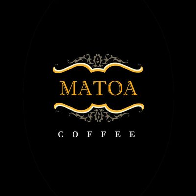 Trademark Matoa Coffee