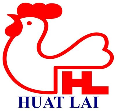 Trademark HL HUAT LAI dan logo