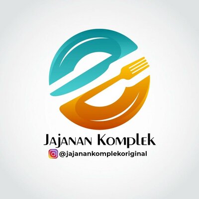 Trademark JAJANAN KOMPLEK
