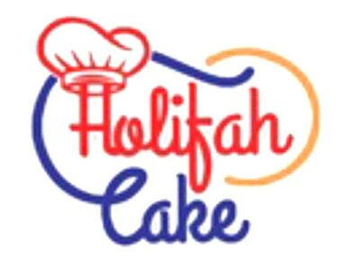 Trademark Holifah Cake