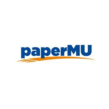 Trademark paperMU