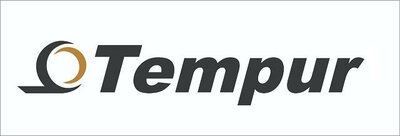 Trademark TEMPUR + LOGO