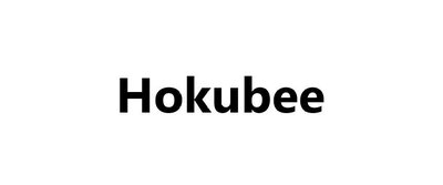 Trademark Hokubee