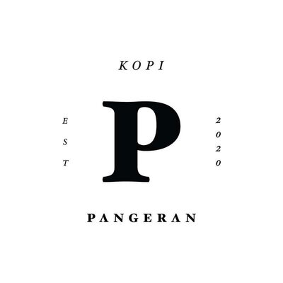 Trademark KOPI PANGERAN