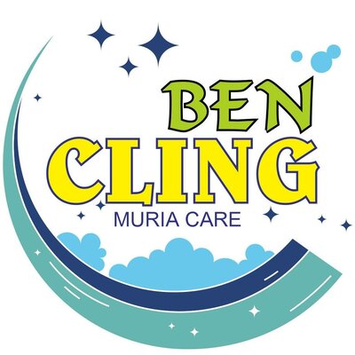 Trademark Ben Cling Muria Care