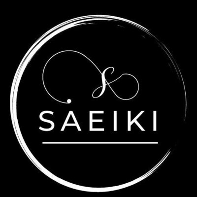 Trademark SAEIKI + LOGO